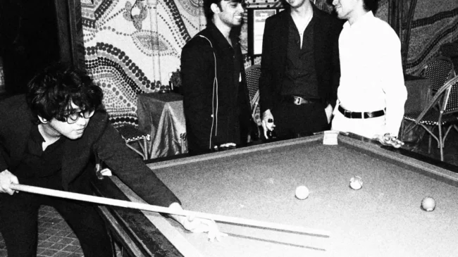 Pune Band Ren's Debut EP is A Genre-defying Rollercoaster of Love, Loss, and Everything In Between