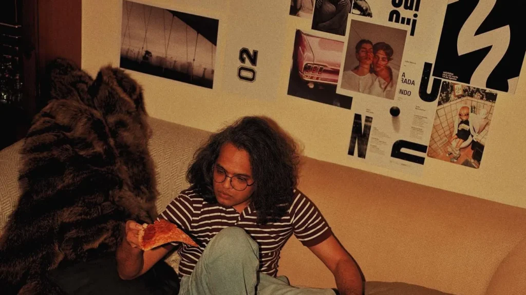 Raman Negi's Chaltey Purzay is New Indian Pop Rock Brilliance