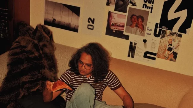 Raman Negi's Chaltey Purzay is New Indian Pop Rock Brilliance