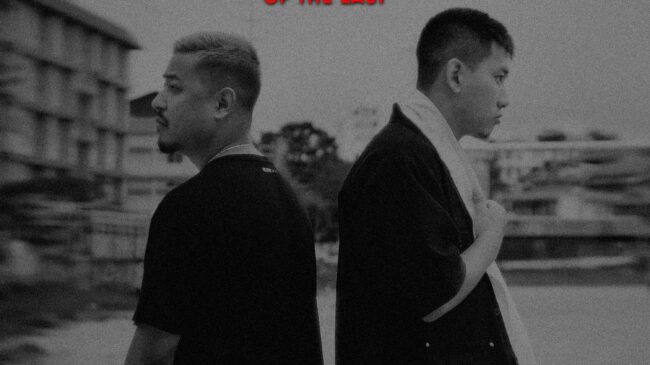 "Many rappers are programmed to produce songs that degenerate the conscious human mind"- In Conversation with Yelhomie and Moko Koza