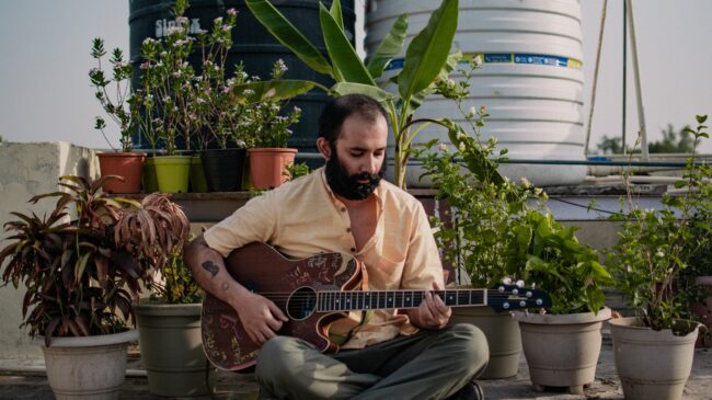 B-Leaf's 'Dukh Dard Peeda': A Personal Journey and a Musical Farewell