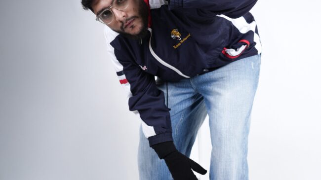 Fatpicric's 'Pink City's Finest': A Raw and Reflective Debut Album