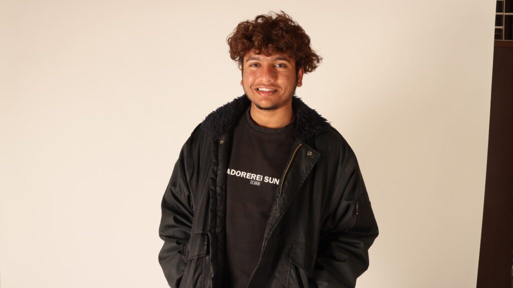 Hardbone's "Sandesha": A Story of Love, Loss, and Letting Go