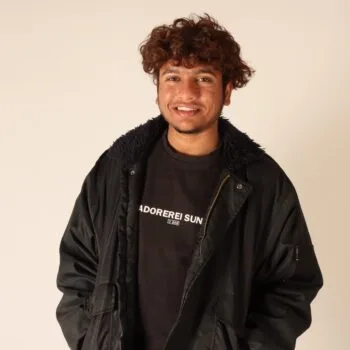 Hardbone's "Sandesha": A Story of Love, Loss, and Letting Go