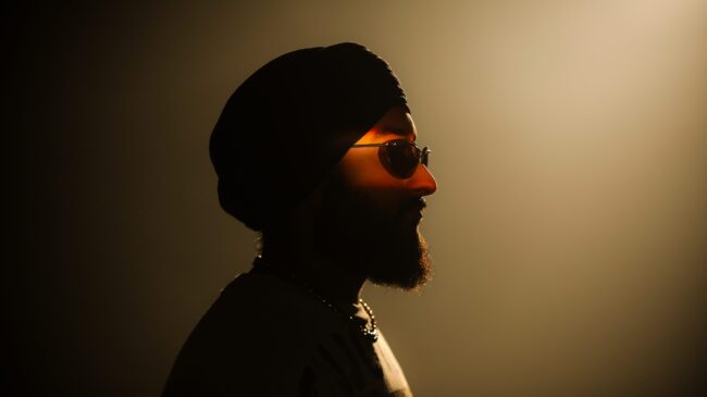 "The independent scene is where true innovation is happening" - In Conversation With THIARAJXTT