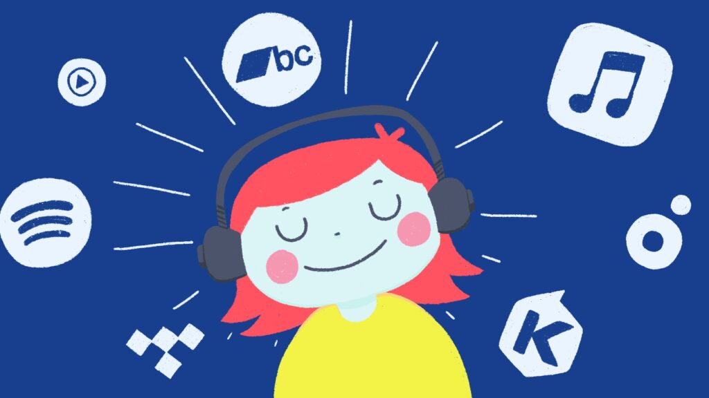 In Search of Sonic Sovereignty: Why We Need More Regional Music Representation In Streaming Platforms