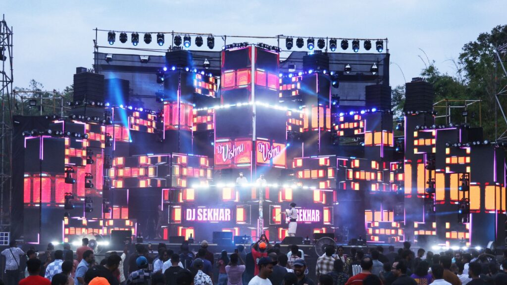 Kappa's CULTR Festival Returns To Kochi Bigger and Bolder