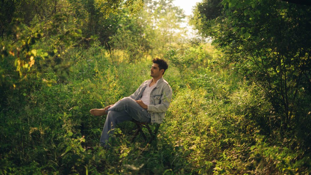 'Sediments' by Sangram Malik: A Powerful Blend of Electronic, Rock, and Pop