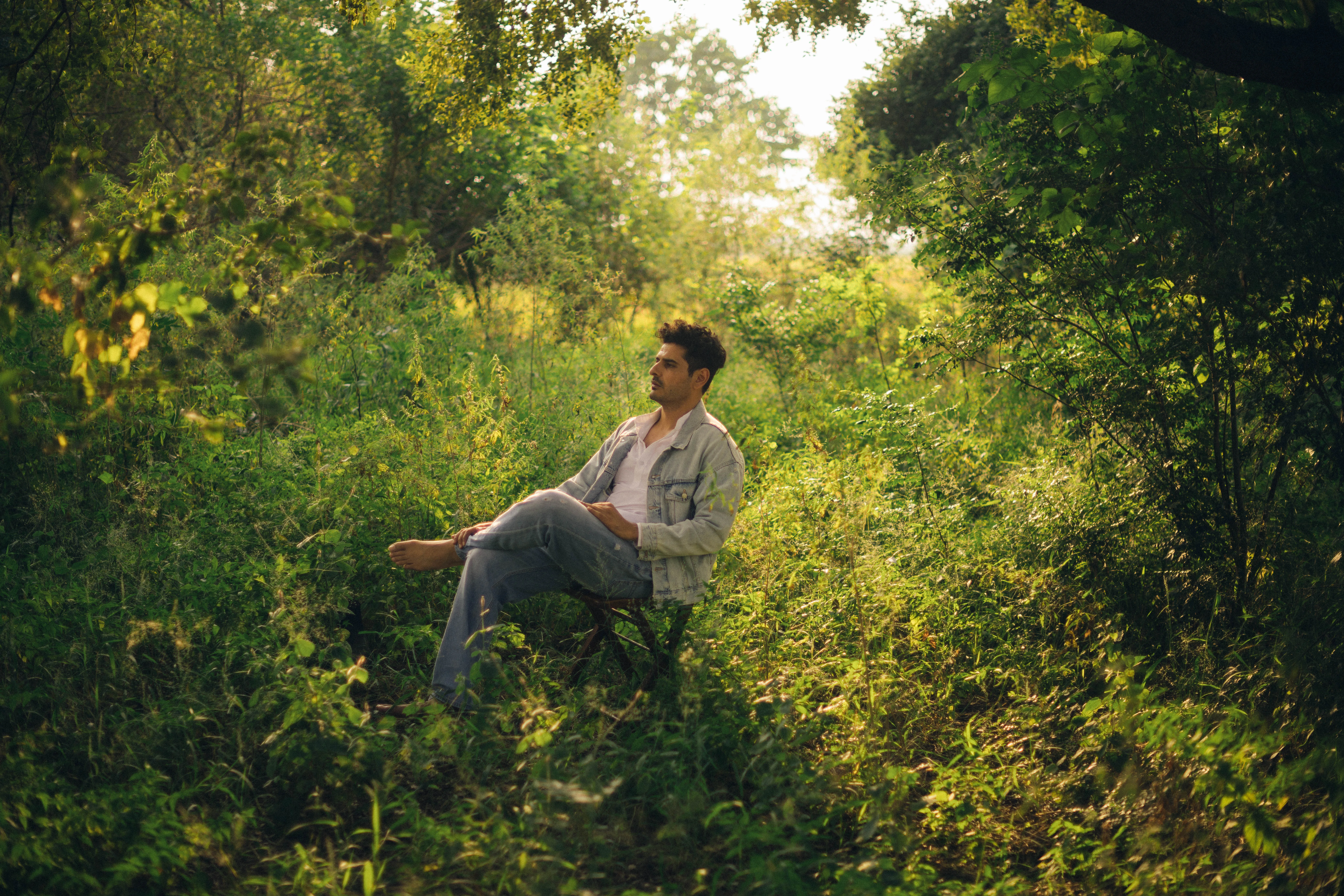 'Sediments' by Sangram Malik: A Powerful Blend of Electronic, Rock, and Pop