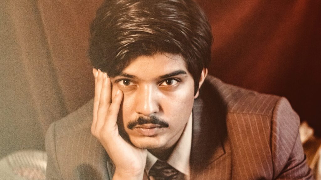 Farhan Khan's 'Alif Laila (Part 2)' Is Ambitiously Poetic