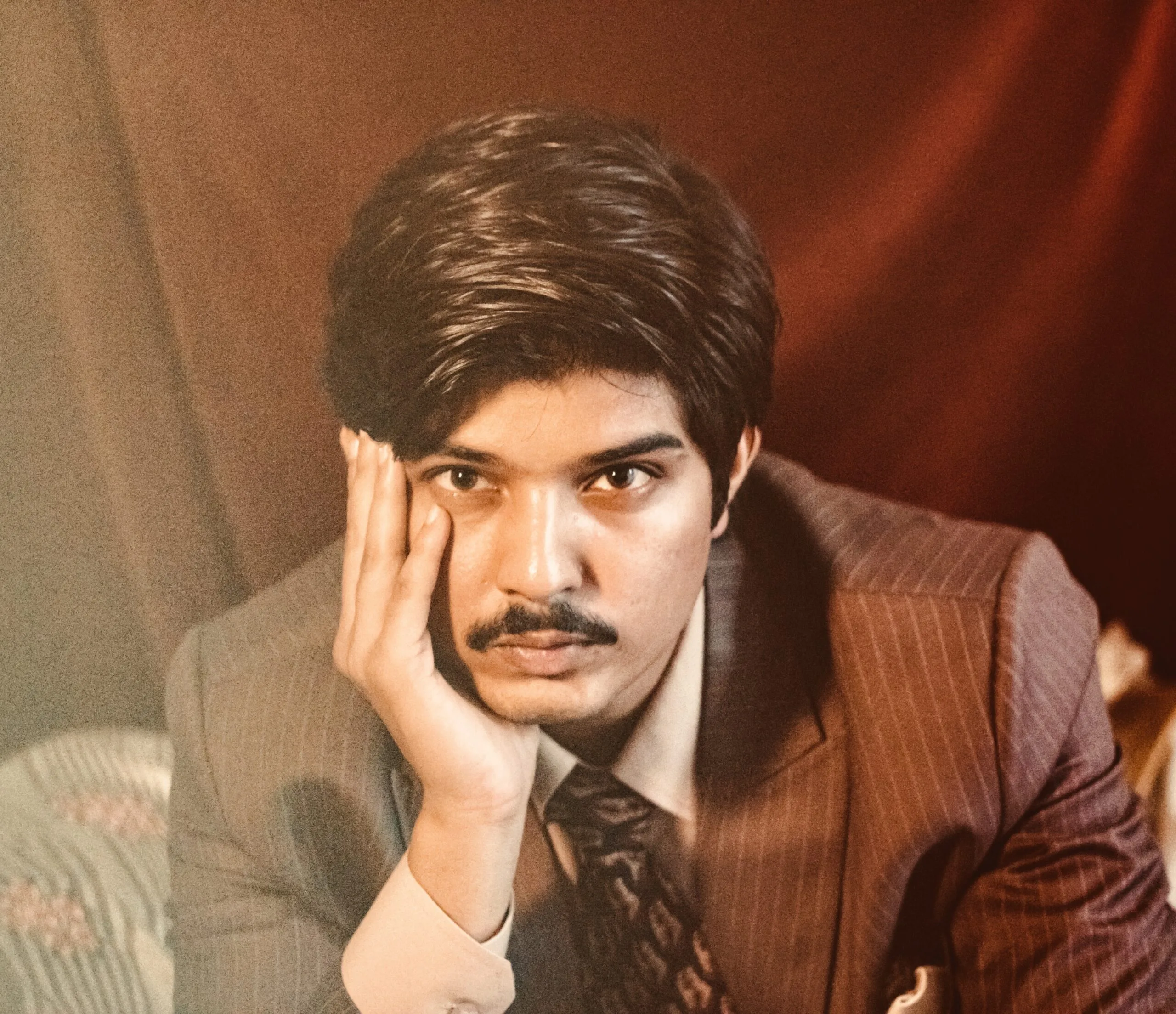 Farhan Khan's 'Alif Laila (Part 2)' Is Ambitiously Poetic