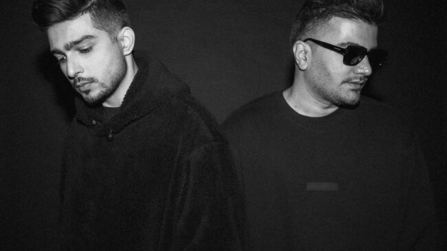 Lost Stories’ Latest EP SOMA Bridges Folk & Electronica