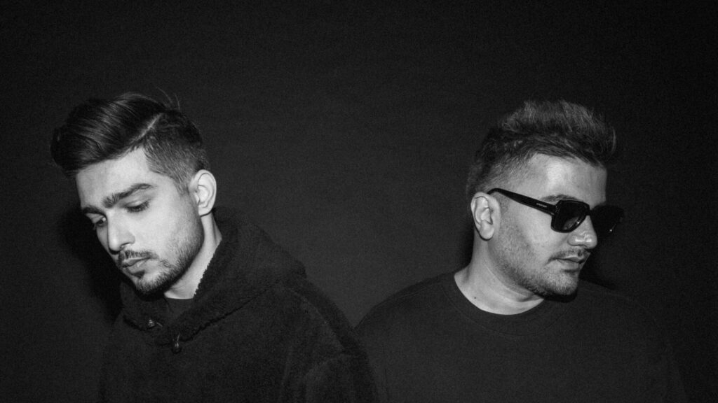 Lost Stories’ Latest EP SOMA Bridges Folk & Electronica