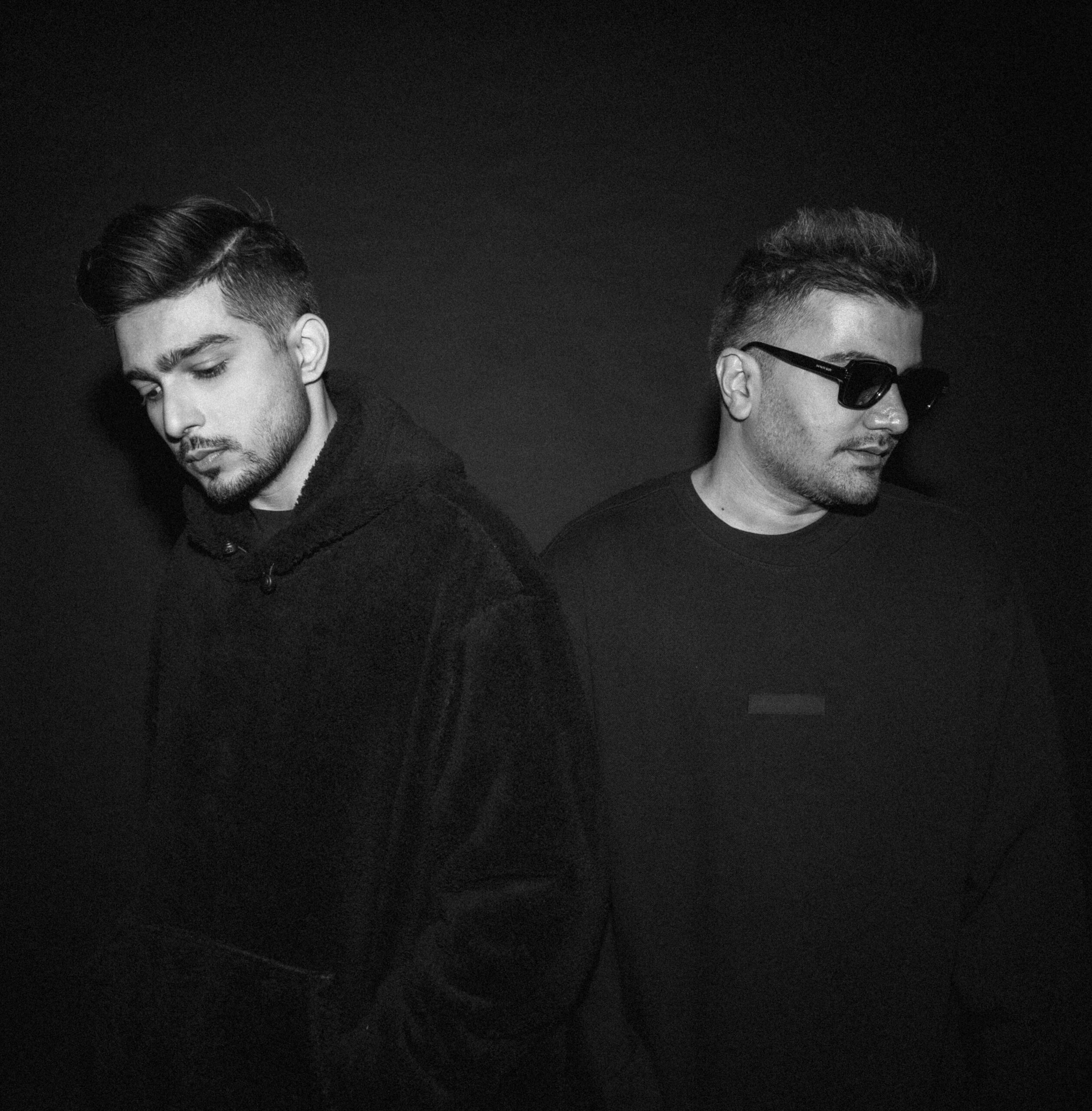 Lost Stories’ Latest EP SOMA Bridges Folk & Electronica