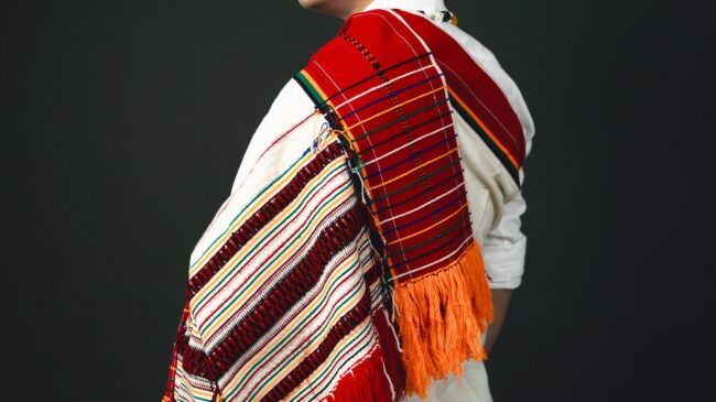 "Thuanku The": KL Pamei's Latest Album is a Blend of Soulful Melodies and Cultural Exploration