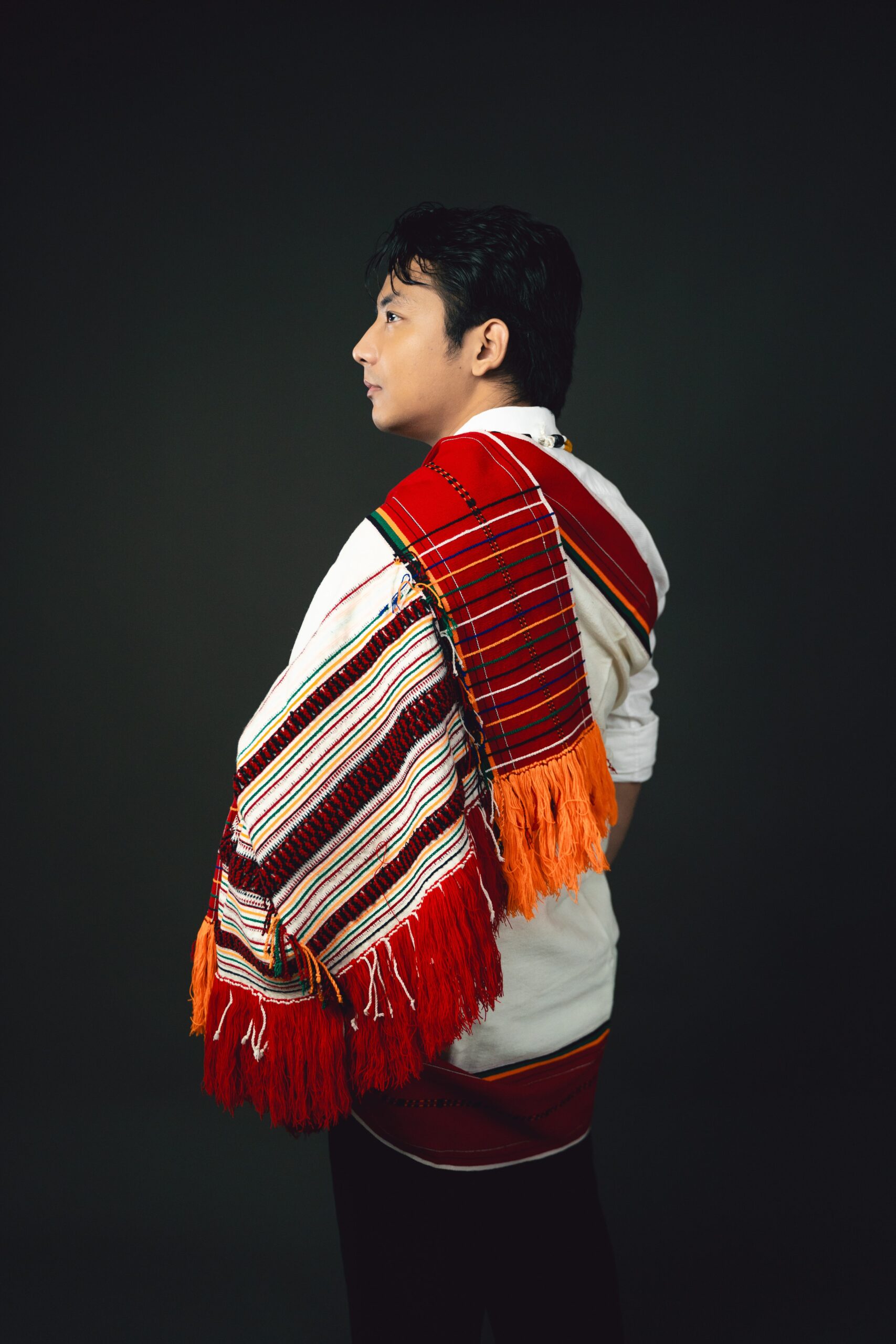 "Thuanku The": KL Pamei's Latest Album is a Blend of Soulful Melodies and Cultural Exploration