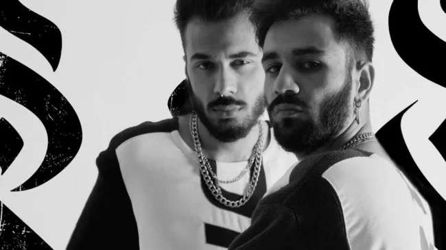 SOS' New EP TARYAQ Promises You That They Are Here To Stay