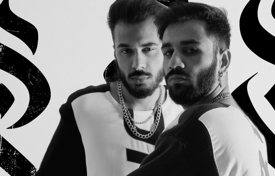 SOS' New EP TARYAQ Promises You That They Are Here To Stay