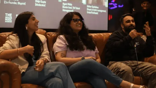 Collaborate, Innovate, Elevate: Inside the Exclusive Madverse for Managers Event