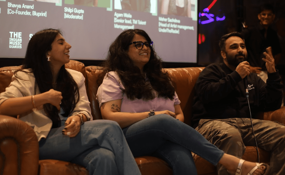 Collaborate, Innovate, Elevate: Inside the Exclusive Madverse for Managers Event