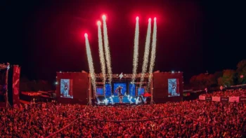Top 10 Music Festivals in India You Should Attend In 2025