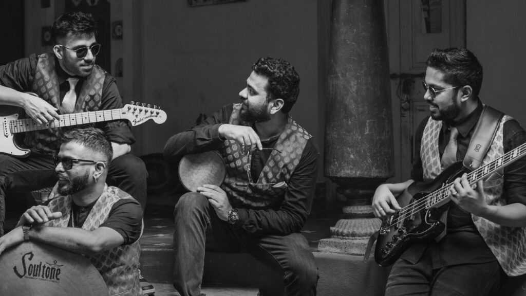 Dive into the World of Jazz This Winter at G5A Warehouse's 'That Friday Jazz'