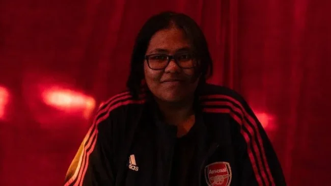 “I knew from that first theater show that this is what I wanted to do” In Conversation with Brinda Sreenivas