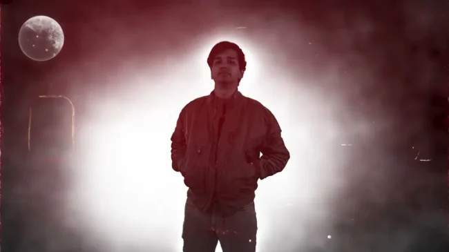 Bharg's "Nithalla" Hints at a New Direction After Punk Phase