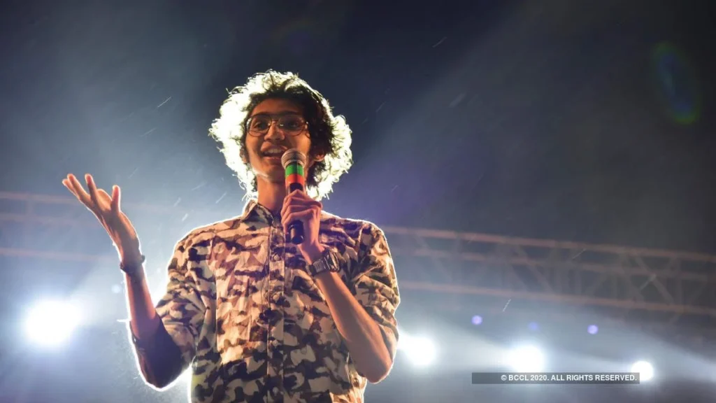 Sanjith Hegde's New EP Sunjuice Is An Ode To Brighter Things