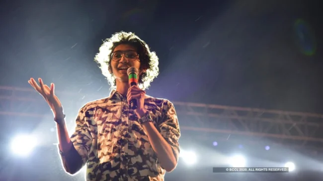 Sanjith Hegde's New EP Sunjuice Is An Ode To Brighter Things