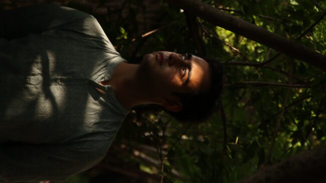 SYEYL'S New EP Temporal Drift is A Journey in Ambience and Emotion