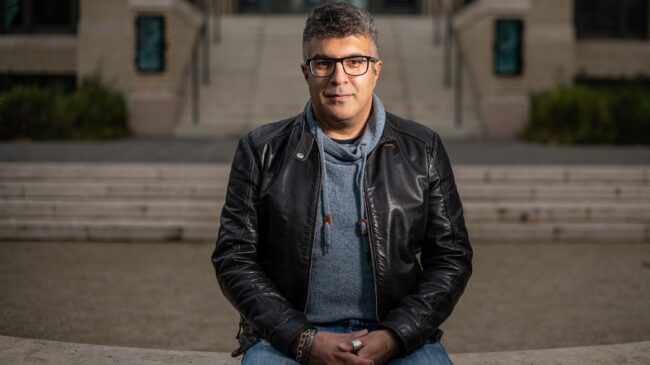 In Conversation With Alick Sethi, The Music Supervisor Who Helped Tell Yo Yo Honey Singh's Story