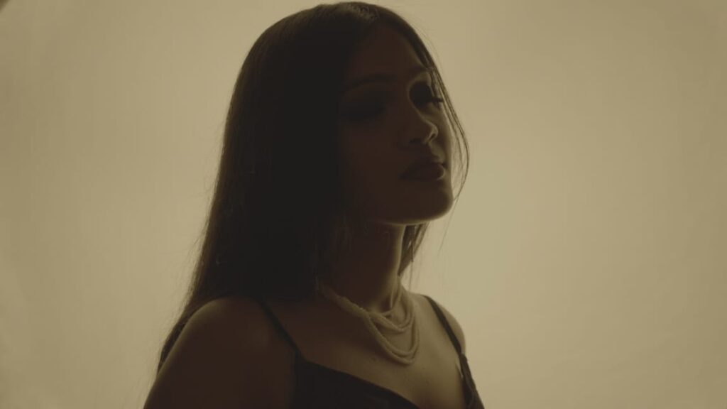 Trisha J's New EP, Killer Times Delves Into Self-Satire As Storytelling