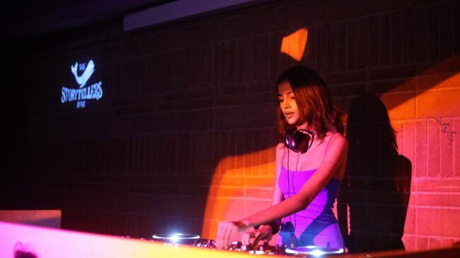 Electrifying Nights Await: G5A's 'Port After Dark' with DJ Nariki & Prismer