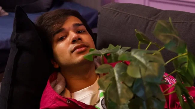 "Changing my sound is something I look forward to doing whenever I make a new project" - In Conversation With Bharg