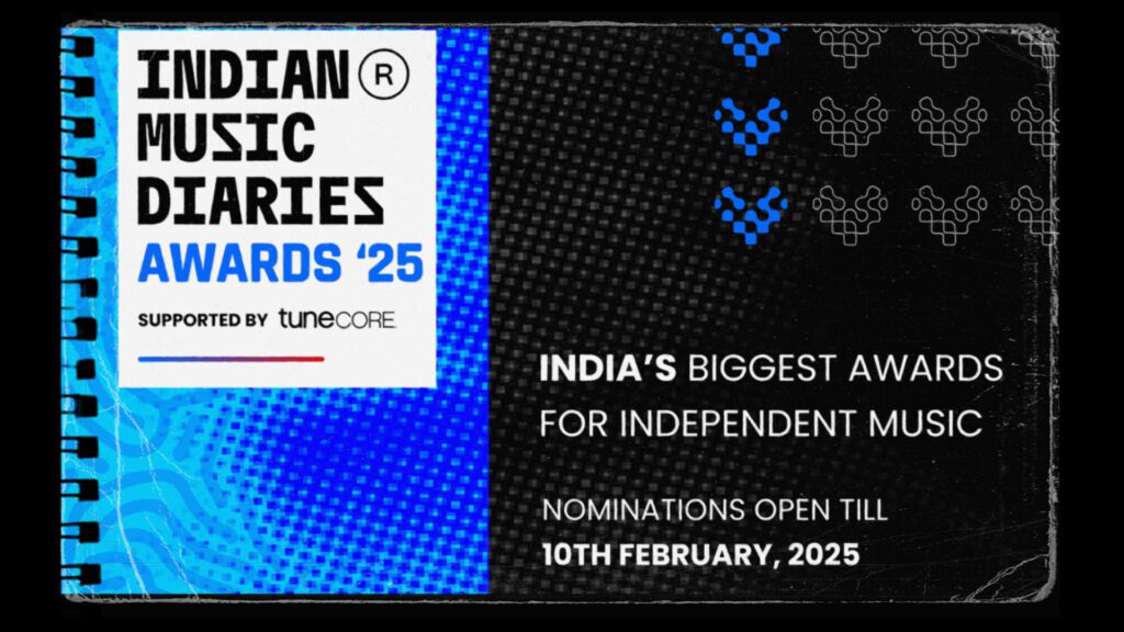 IMD Awards Is Back For Its 6th Edition, Independent Musicians Apply Now!