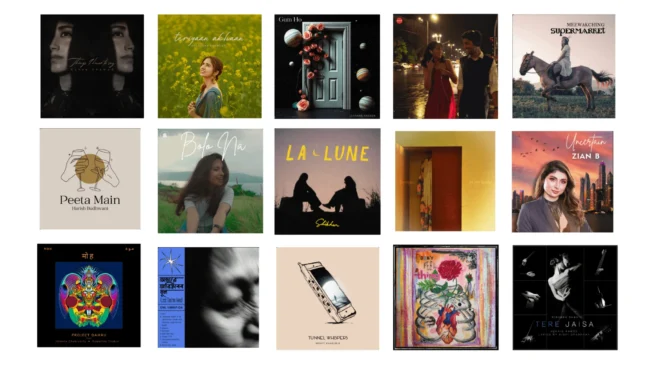 Release Spotlight #94 – Folk Classic, Progressive Rock, Alt-Pop & more!