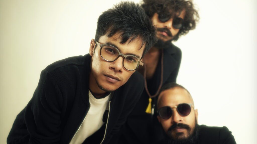 Joker's Whoop's 'Beautiful Spell' Is A Rock Odyssey Wrapped in Storytelling