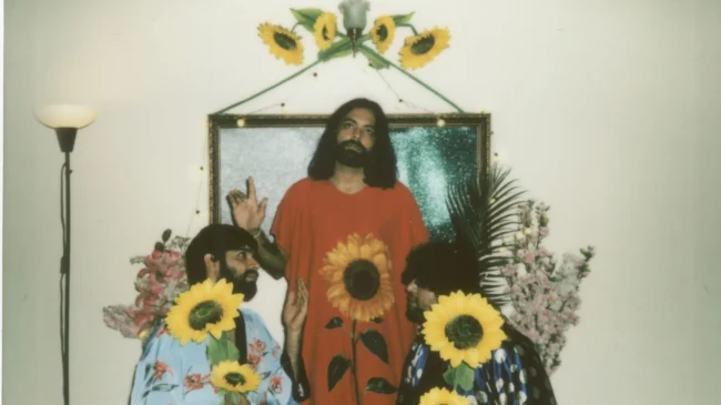 Soundtracking the Mundane: How Begum’s 'We Are Excited' Turns Life’s Banality into a Groovy Escape