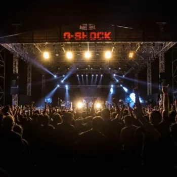 From Bangalore to Wacken: The 8 Metal Bands Battling for the Ultimate Stage