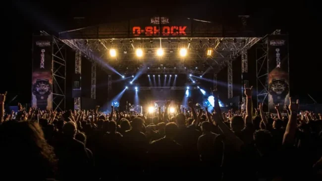 From Bangalore to Wacken: The 8 Metal Bands Battling for the Ultimate Stage
