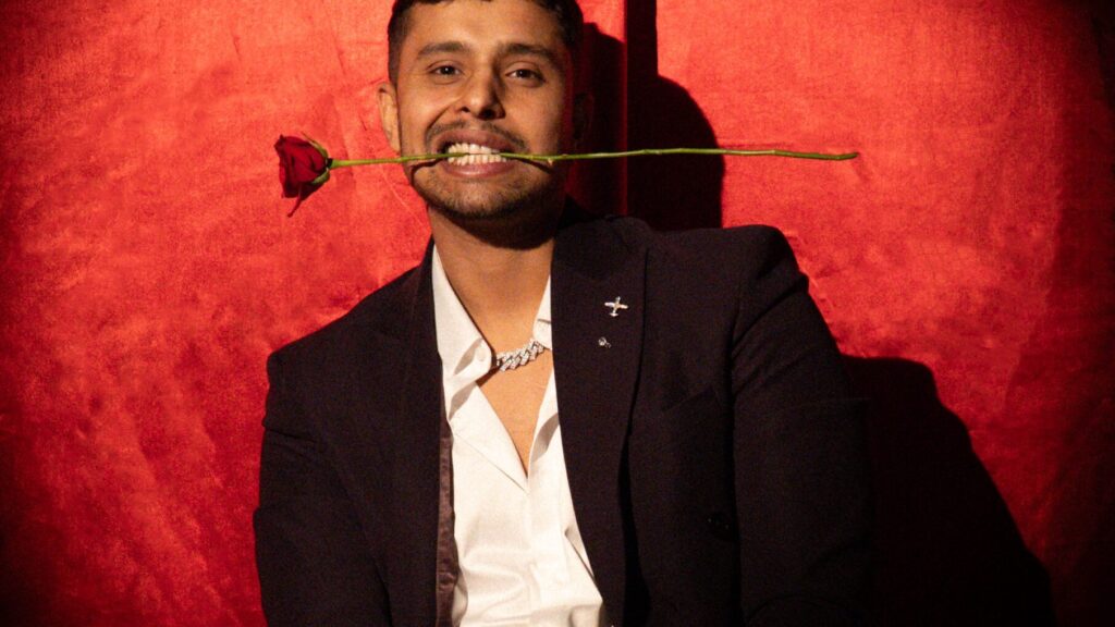 Urban Poet's EP 'Culture Ties': A Sonic Bridge Between Roots & Revolution