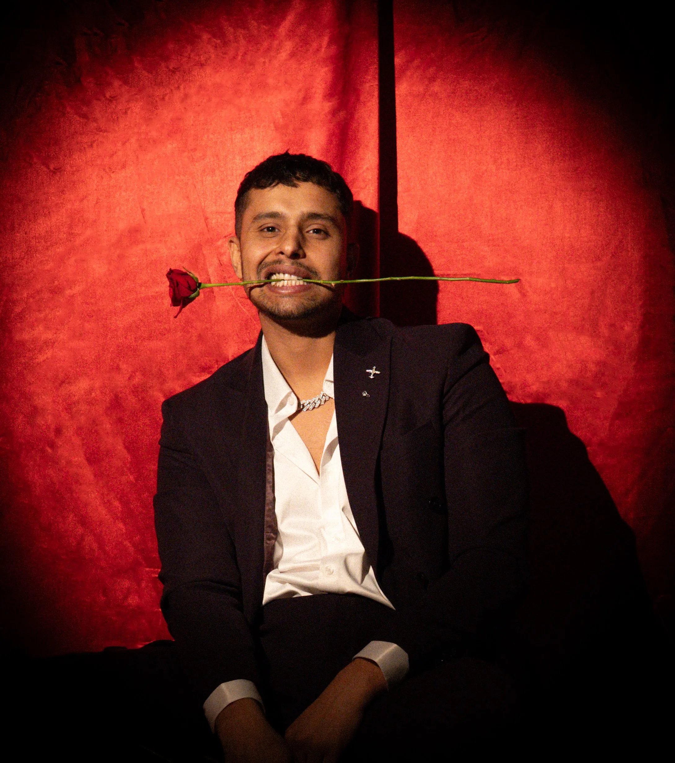 Urban Poet's EP 'Culture Ties': A Sonic Bridge Between Roots & Revolution