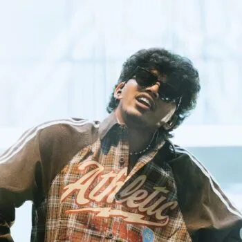 "We need more people to represent our culture and sound" - In Conversation With Paal Dabba