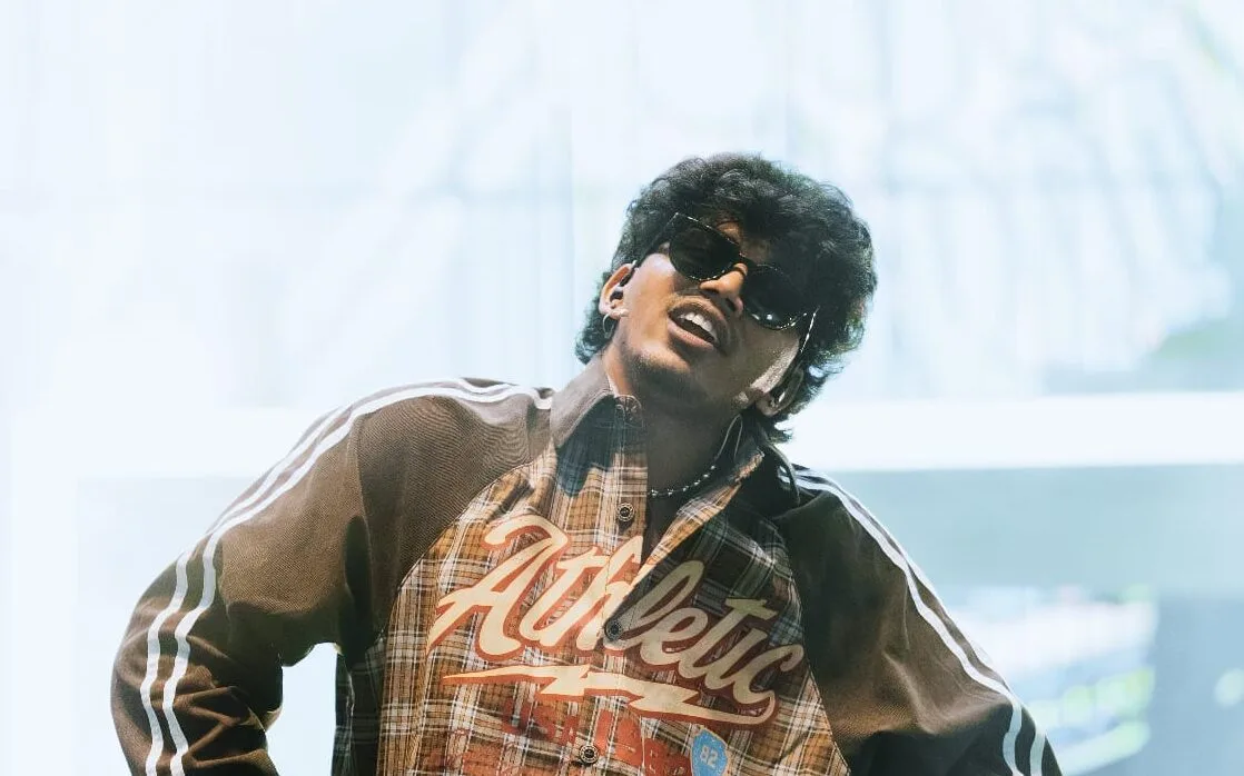 "We need more people to represent our culture and sound" - In Conversation With Paal Dabba