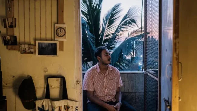 Waiting On The Comedown : Rounak Maiti's 2019 Album and Its Bedroom-Pop Poetry