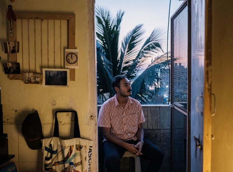 Waiting On The Comedown : Rounak Maiti's 2019 Album and Its Bedroom-Pop Poetry