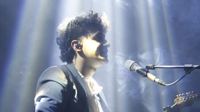 Ankit Shrestha's Intimate Indie Folk Bridges Cultures in 'Naya Din'