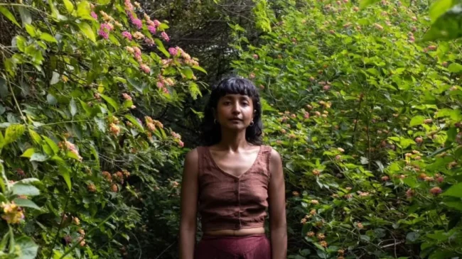 'KALI': Ditty's Ethereal Journey Through Earth and Emotion