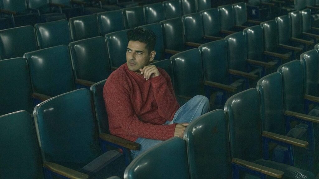 Sangram Malik's Rapperoid 15SM: Of Unfiltered Narratives and Sonic Exploration